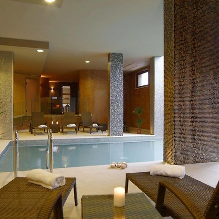 Hotel Natura Castel Di Sangro Bagian luar foto