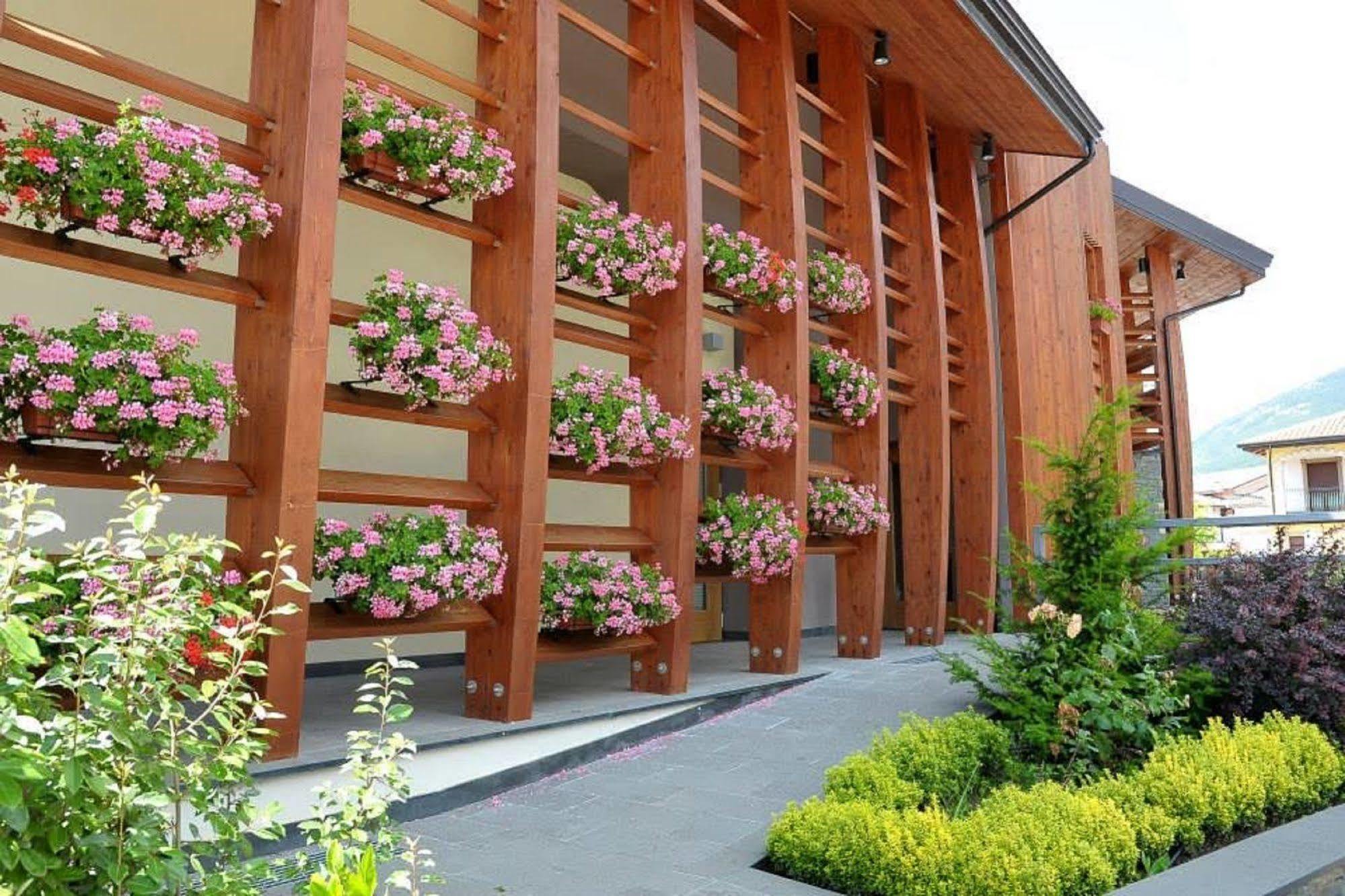 Hotel Natura Castel Di Sangro Bagian luar foto