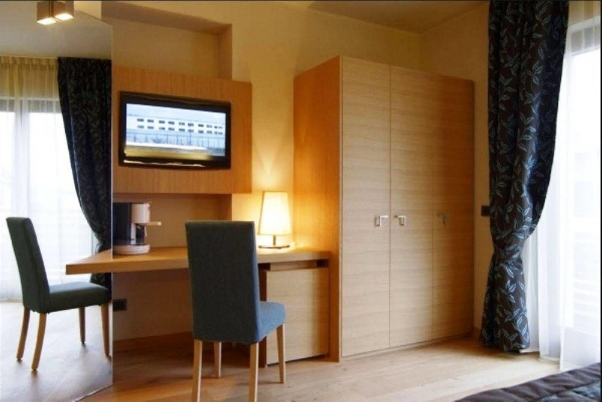 Hotel Natura Castel Di Sangro Bagian luar foto