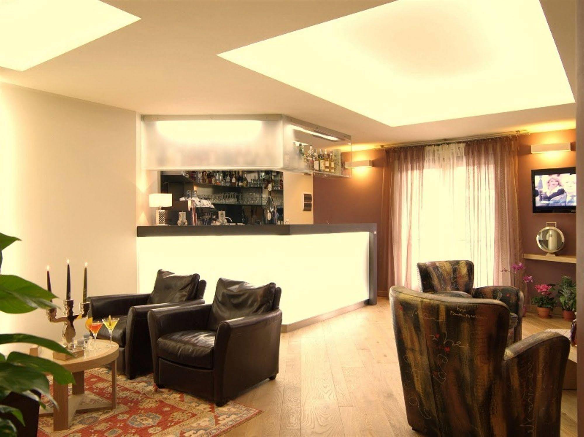 Hotel Natura Castel Di Sangro Bagian luar foto