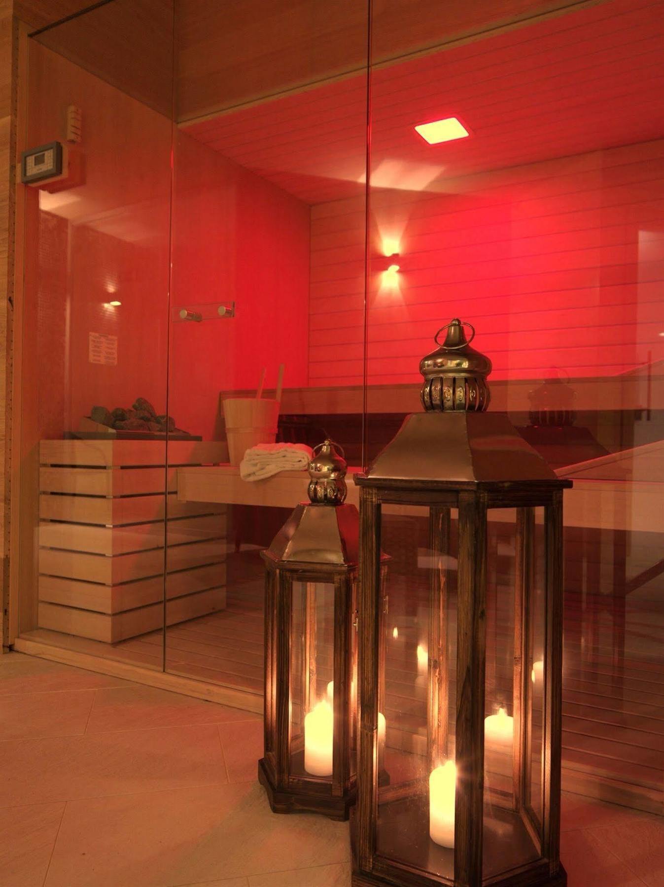 Hotel Natura Castel Di Sangro Bagian luar foto