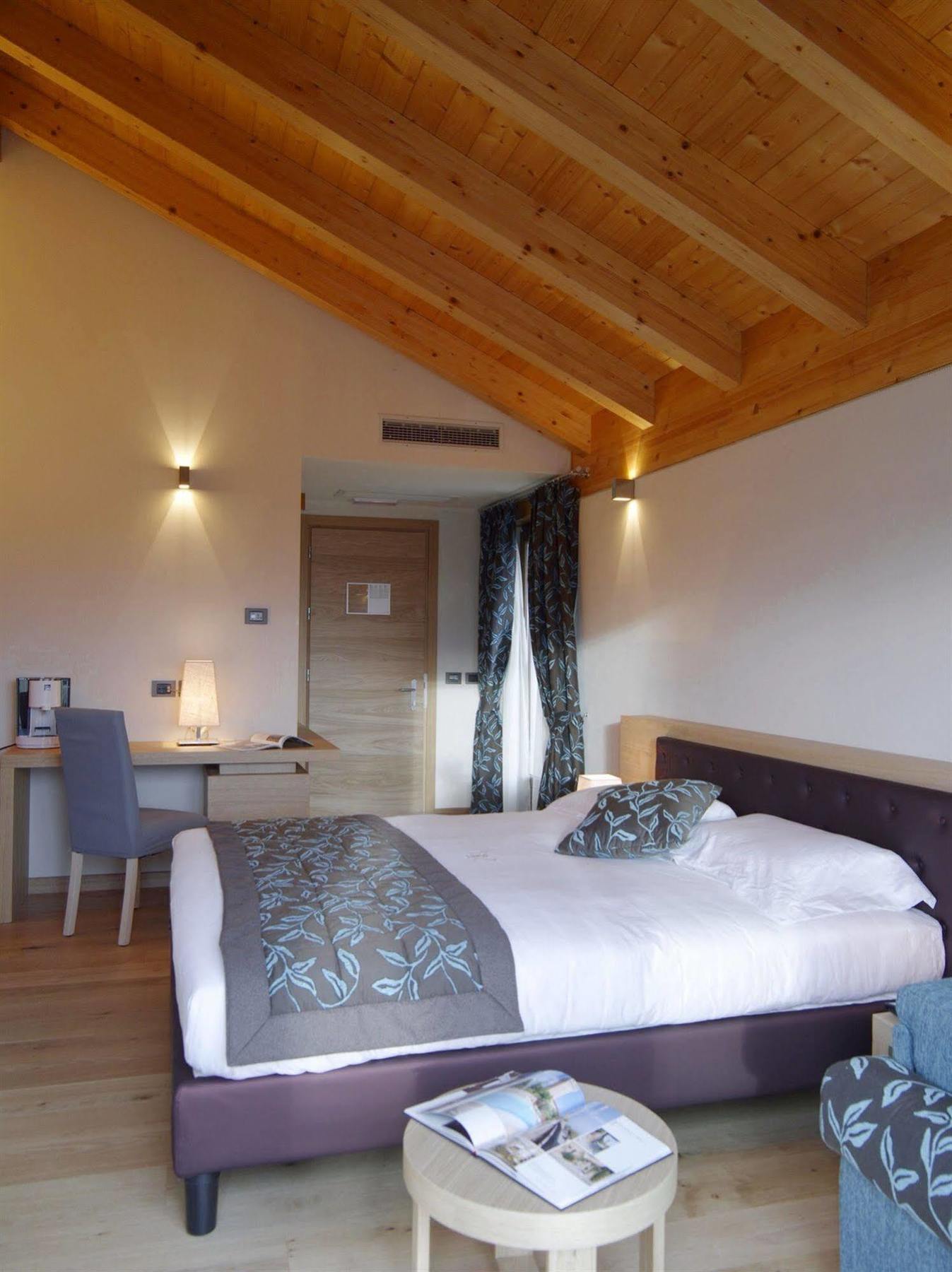 Hotel Natura Castel Di Sangro Bagian luar foto