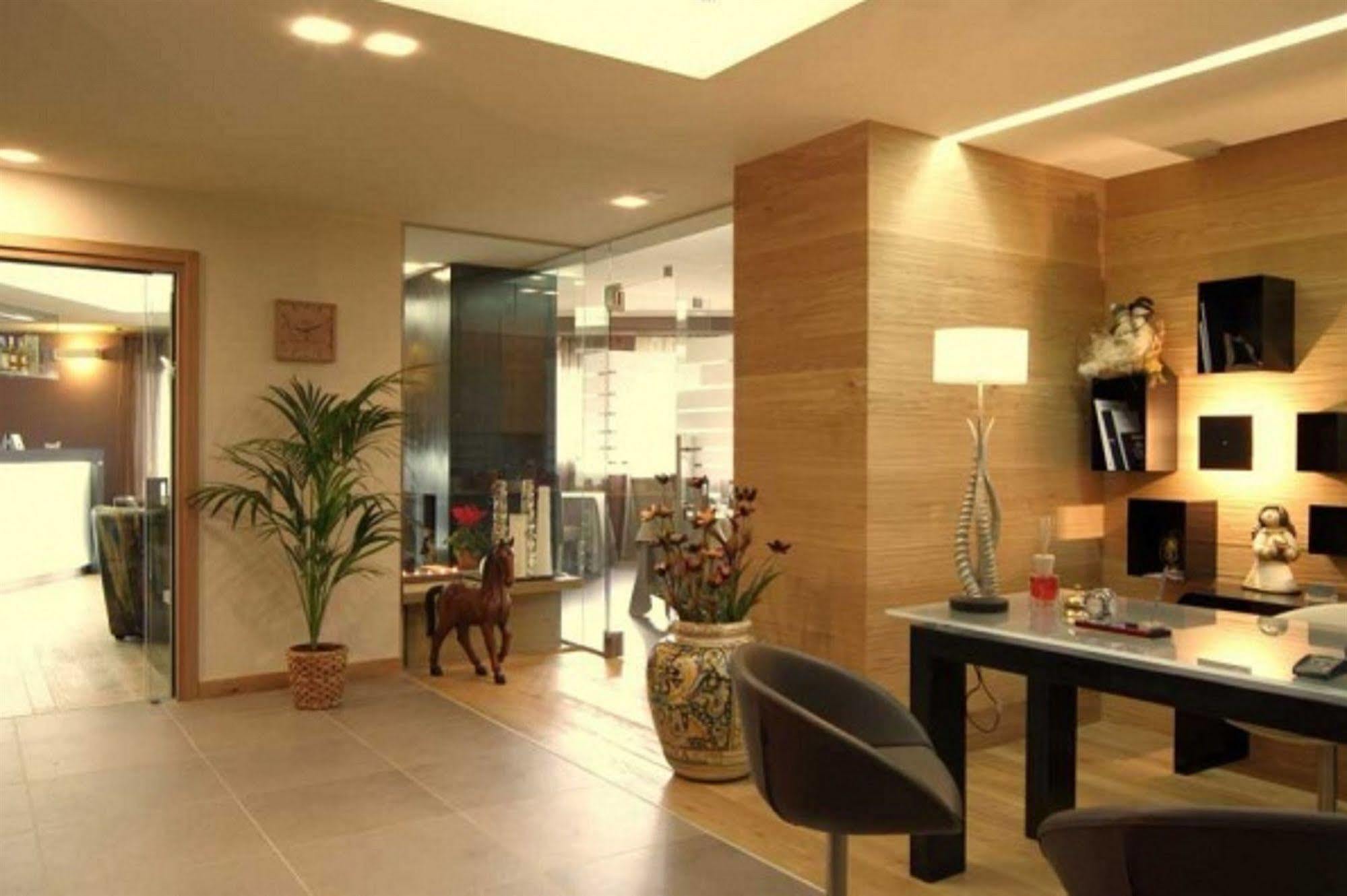 Hotel Natura Castel Di Sangro Bagian luar foto